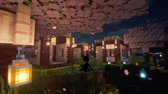 My Minecraft Creations