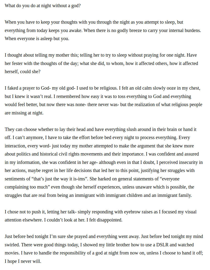 Untitled Untitled
