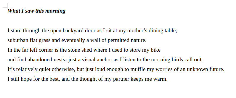 Untitled Untitled